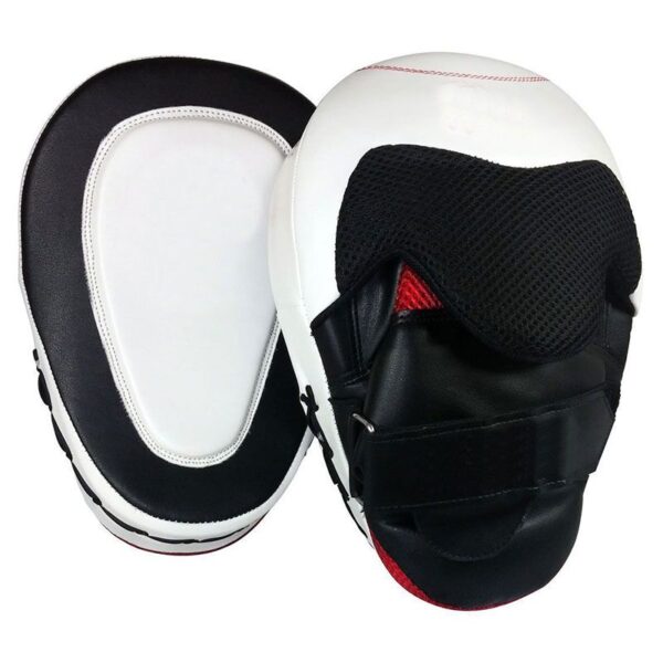 Black & White Focus Pads/Mitts