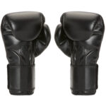 Black Boxing Gloves